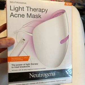Neutrogena Light Therapy ❌Sold❌
